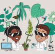 Olympiades nationales de biologie