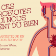 Projet ACTE "Ces microbiotes qui nous veulent du bien" lycée Louise Weiss, Achères