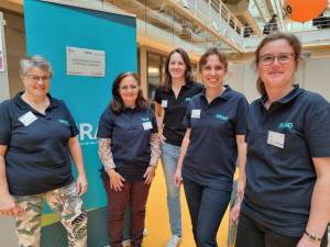 INRAE au Village des Sciences