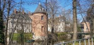 © Lycée Baptiste Corot à Savigny-sur-Orge