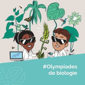 Olympiades de biologie